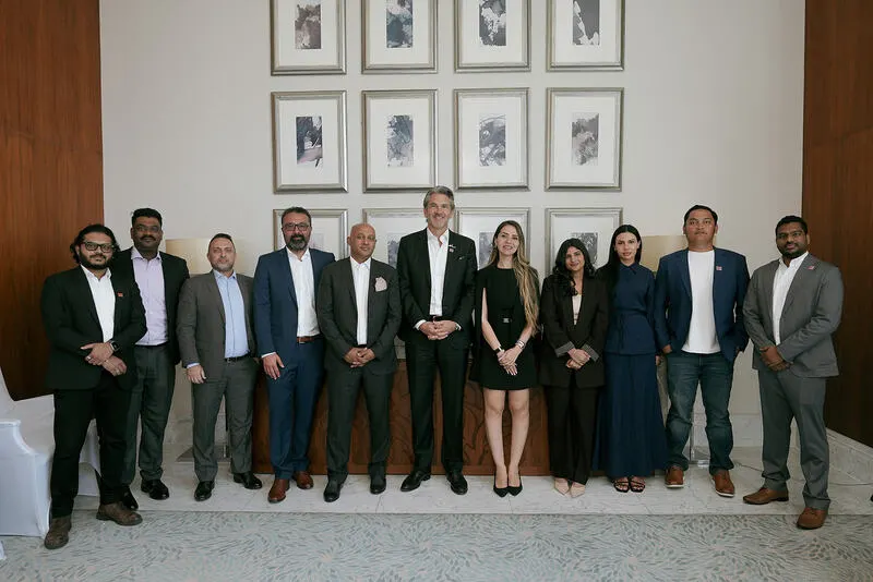 VAD Technologies and Data Dynamics strengthen GCC push for sovereign AI and governed data ecosystems