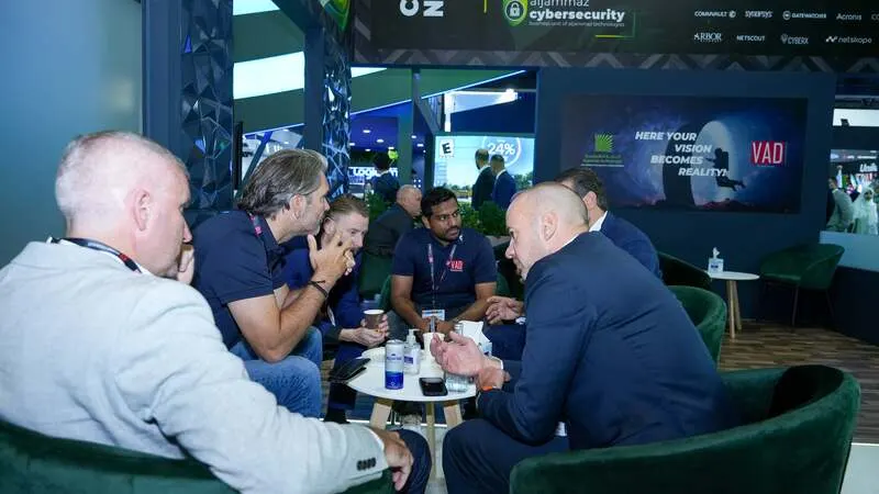 VAD Technologies Shines at GITEX 2024 with Unmatched Innovations and Strategic Partnerships