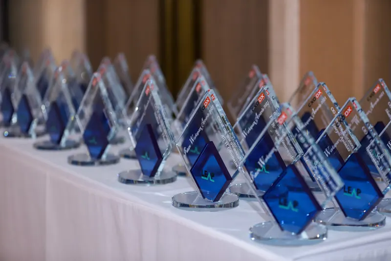 VAD Technologies wins "Storage Distributor of the Year" at CXODX Future Workspace Summit & Awards
