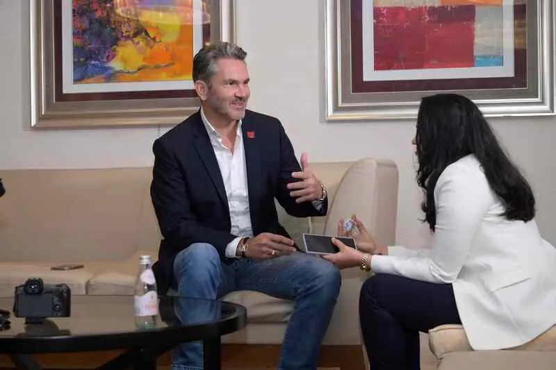 VAD Technologies | Empowering the future: Navigating the digital economy