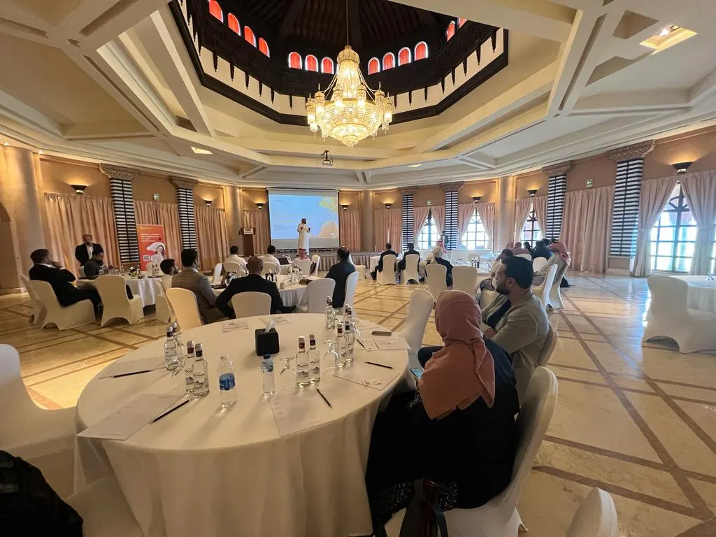 VAD Technologies Saudi Arabia & Pure Storage held Partner Summit 2022 in Jeddah