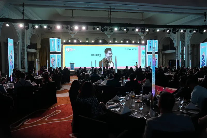 VAD Technologies Honored as “TOP Distributor – Disruptive Technologies” at GEC Awards 2024