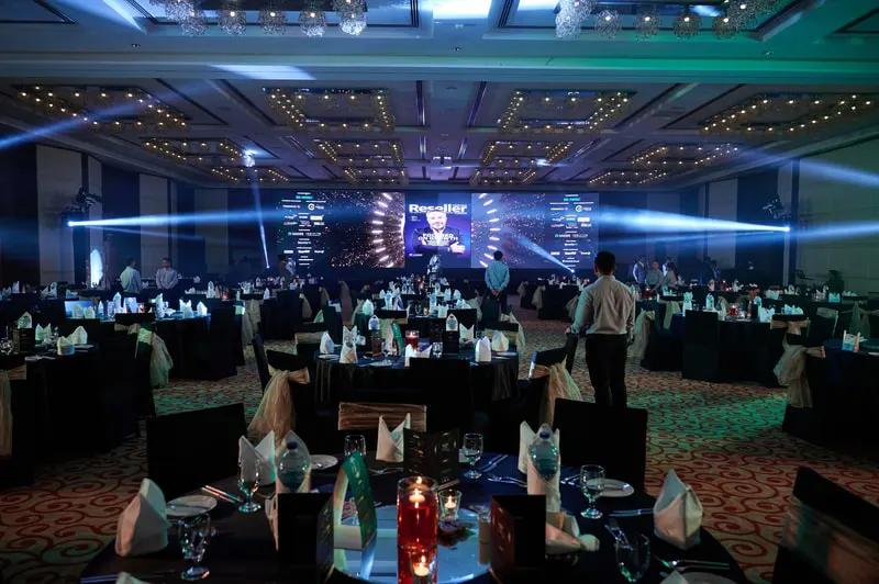 VAD Technologies wins “Technology Distribution Disruptor of the Year” Award 2022