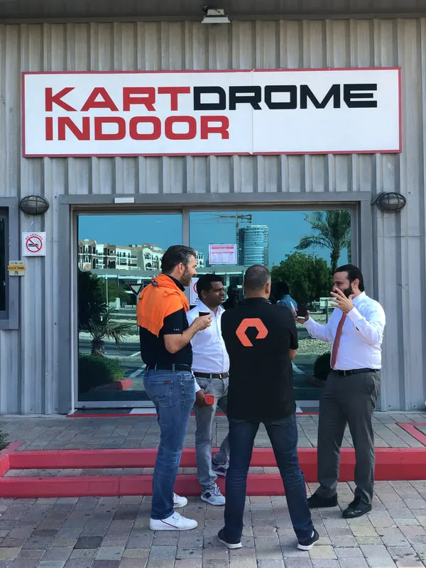 VAD Technologies | Pure Storage Partner Event - All Your Need for Speed