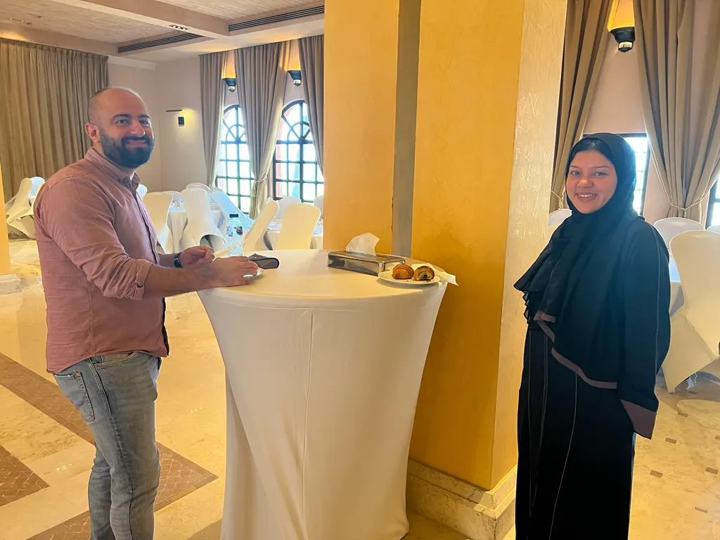 VAD Technologies Saudi Arabia & Pure Storage held Partner Summit 2022 in Jeddah