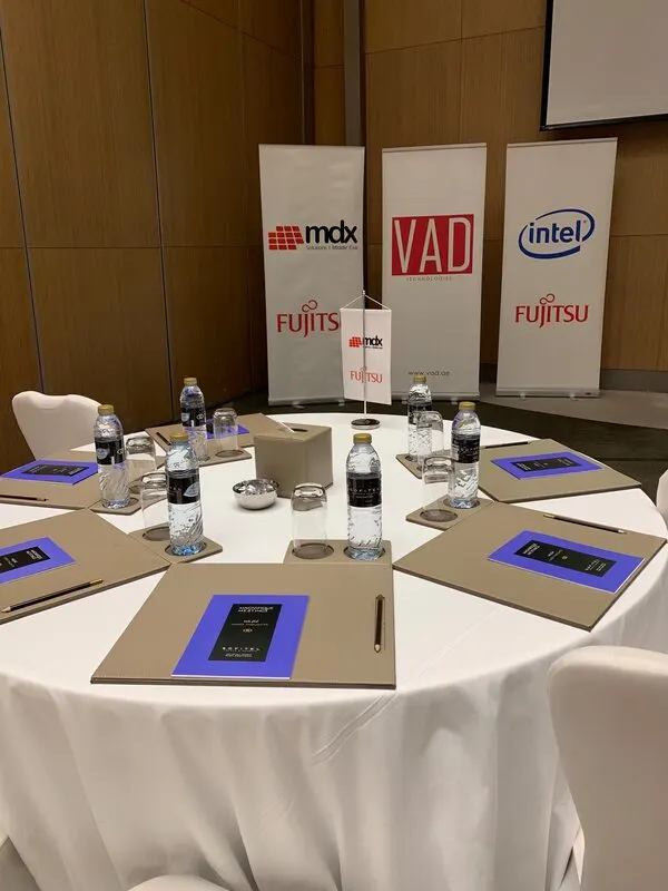 VAD Technologies & Fujitsu – enabled Channel Partners to build the right Foundation