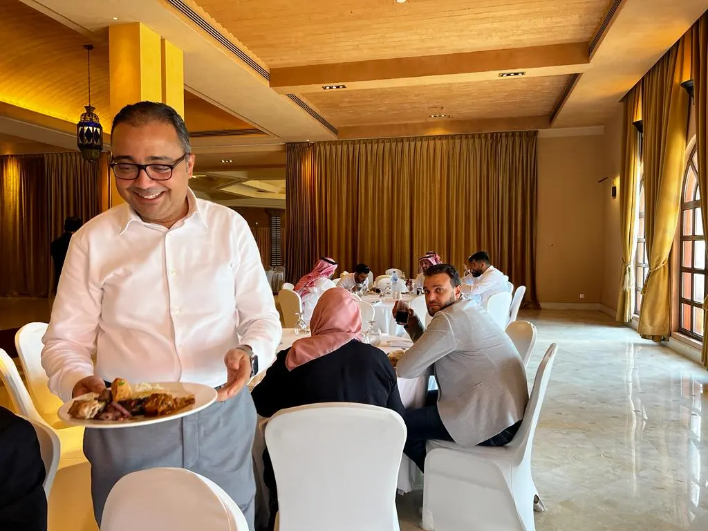 VAD Technologies Saudi Arabia & Pure Storage held Partner Summit 2022 in Jeddah