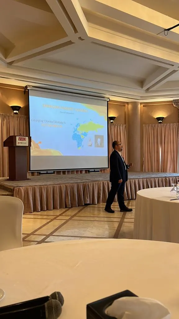 VAD Technologies Saudi Arabia & Pure Storage held Partner Summit 2022 in Jeddah