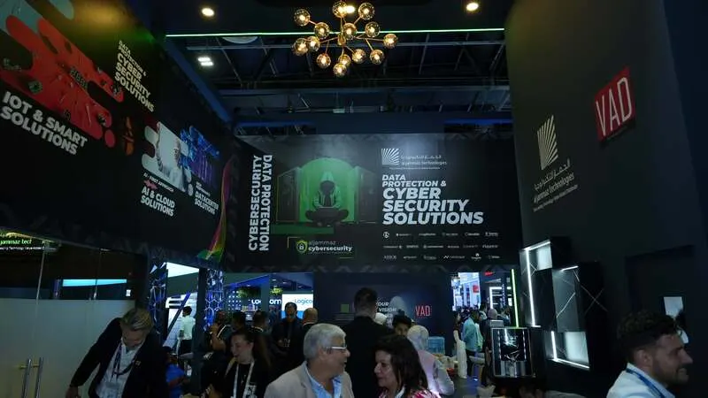 VAD Technologies Shines at GITEX 2024 with Unmatched Innovations and Strategic Partnerships