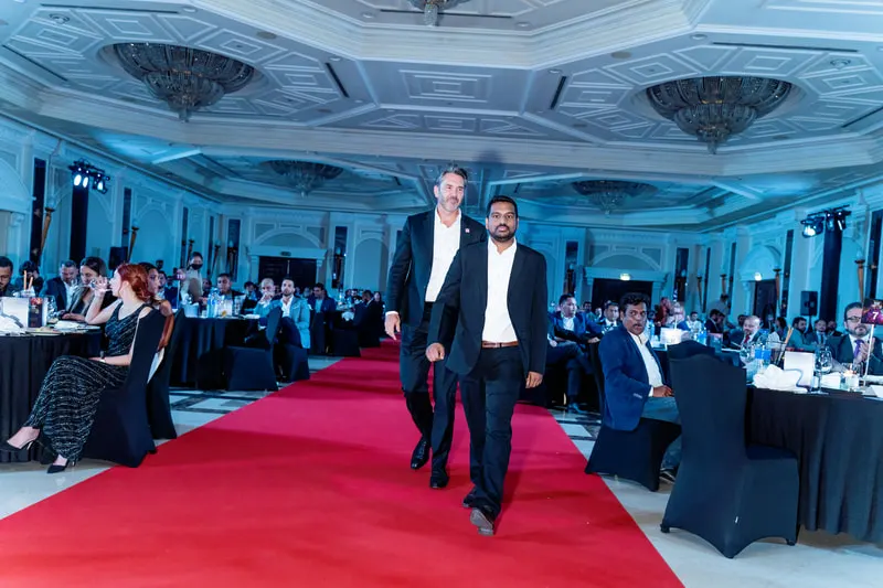 VAD Technologies awarded High-Performance Data Centre Solutions Distributor of the Year 2021