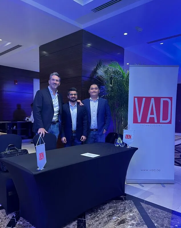 VAD Technologies | Empowering the future: Navigating the digital economy