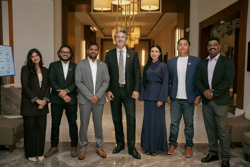 VAD Technologies and Data Dynamics strengthen GCC push for sovereign AI and governed data ecosystems