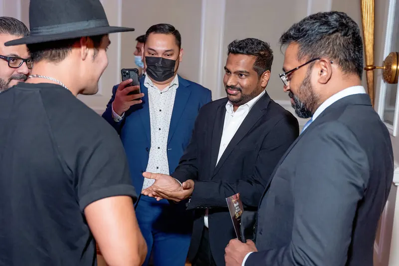 VAD Technologies awarded High-Performance Data Centre Solutions Distributor of the Year 2021