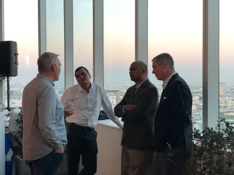 VAD Technologies | Zenoss eXperience Tour (ZXT) a Big Success