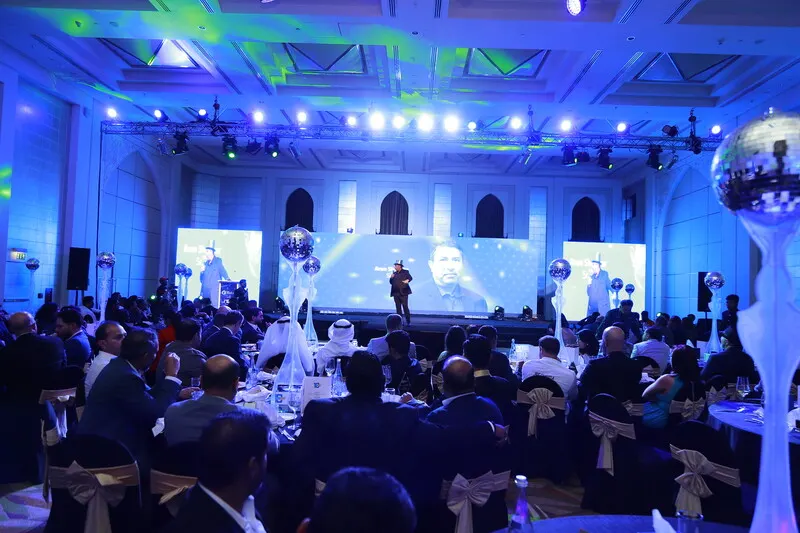 VAD Technologies recognised as “Top Distributor - Market Disruption” by GEC Media Group