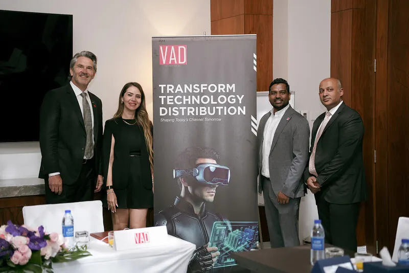 VAD Technologies and Data Dynamics strengthen GCC push for sovereign AI and governed data ecosystems