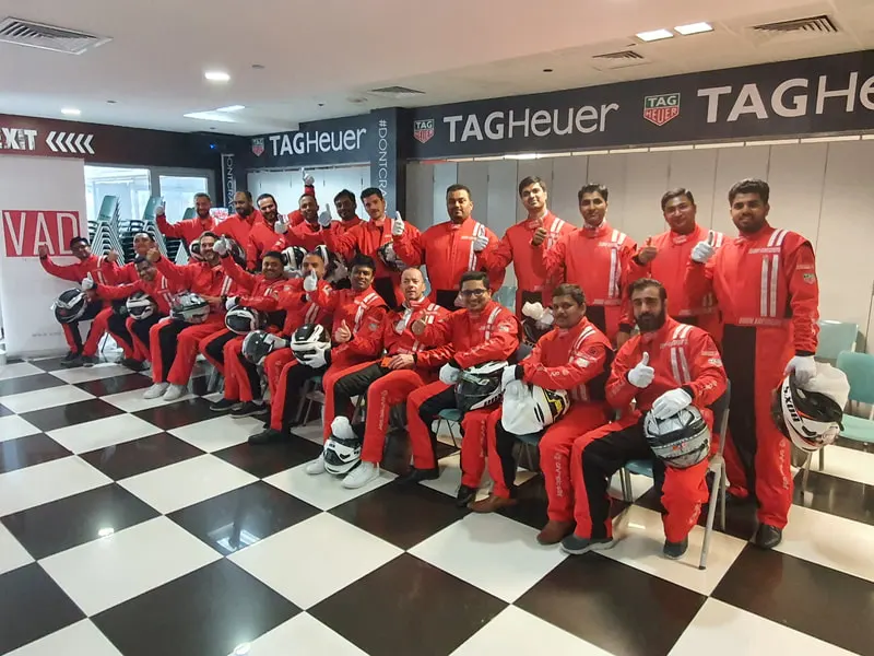 VAD Technologies | Pure Storage Partner Event - All Your Need for Speed