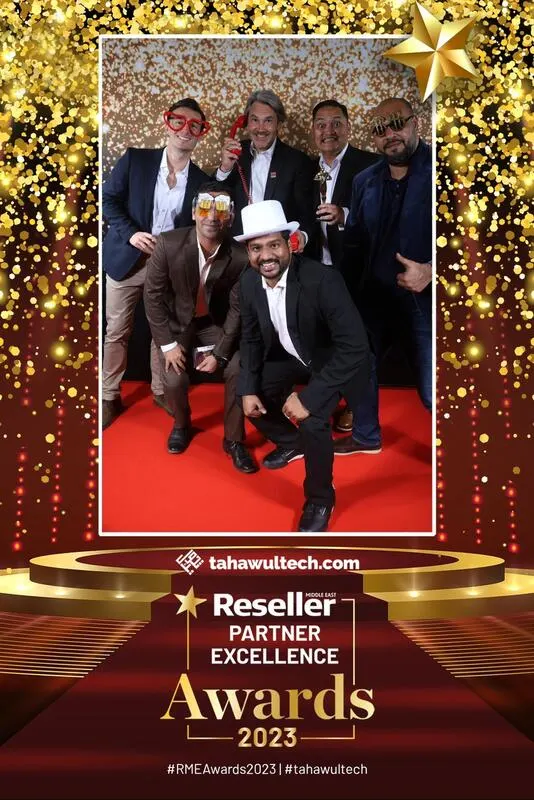 VAD Technologies got recognized “AI Infrastructure Value Added Distributor of the Year” by ResellerME