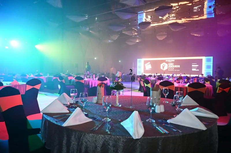 VAD Technologies Wins GEC 2019 TOP Distributor Award