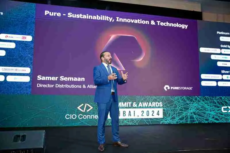 VAD Technologies gets awarded “Datacentre Solutions VAD of the Year”