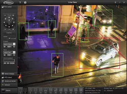 Aventura “VANTAGE VMS” The ultimate security & safety management platform