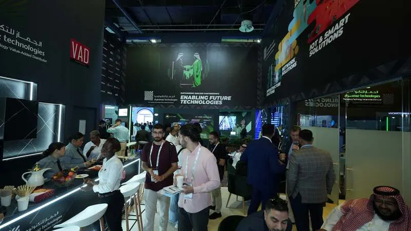 VAD Technologies Shines at GITEX 2024 with Unmatched Innovations and Strategic Partnerships