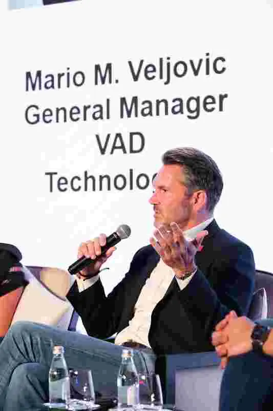 VAD Technologies | Empowering the future: Navigating the digital economy