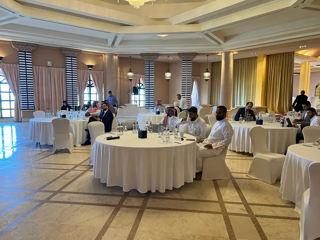 VAD Technologies Saudi Arabia & Pure Storage held Partner Summit 2022 in Jeddah