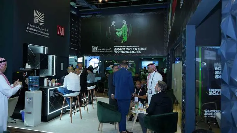 VAD Technologies Shines at GITEX 2024 with Unmatched Innovations and Strategic Partnerships
