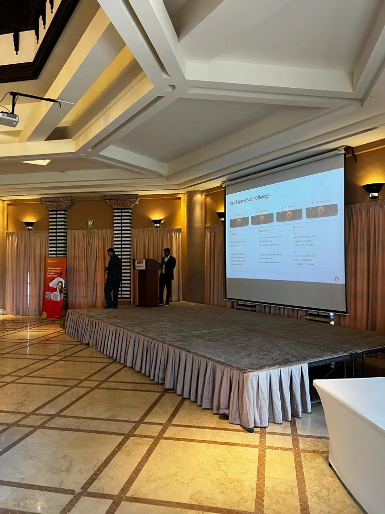 VAD Technologies Saudi Arabia & Pure Storage held Partner Summit 2022 in Jeddah