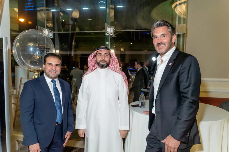 VAD Technologies awarded High-Performance Data Centre Solutions Distributor of the Year 2021