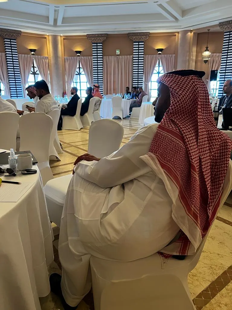 VAD Technologies Saudi Arabia & Pure Storage held Partner Summit 2022 in Jeddah
