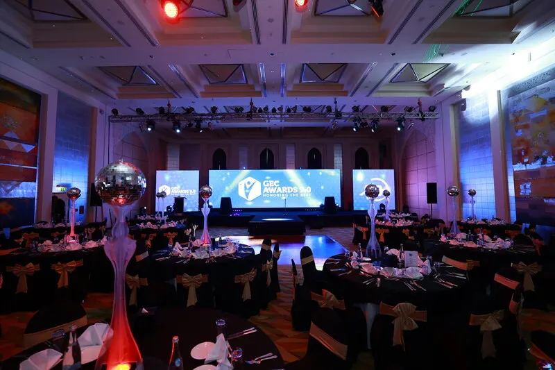 VAD Technologies recognised as “Top Distributor - Market Disruption” by GEC Media Group