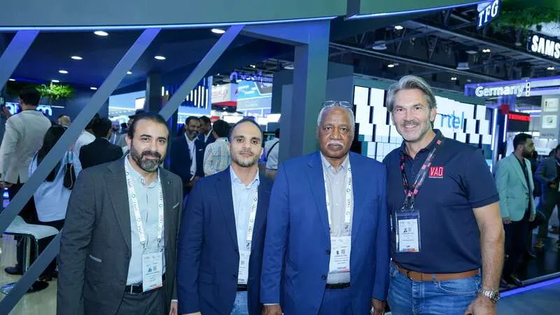 VAD Technologies Shines at GITEX 2024 with Unmatched Innovations and Strategic Partnerships