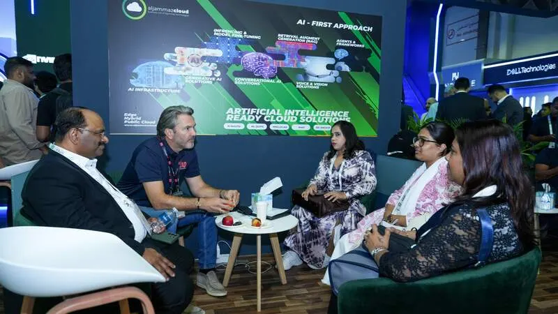 VAD Technologies Shines at GITEX 2024 with Unmatched Innovations and Strategic Partnerships