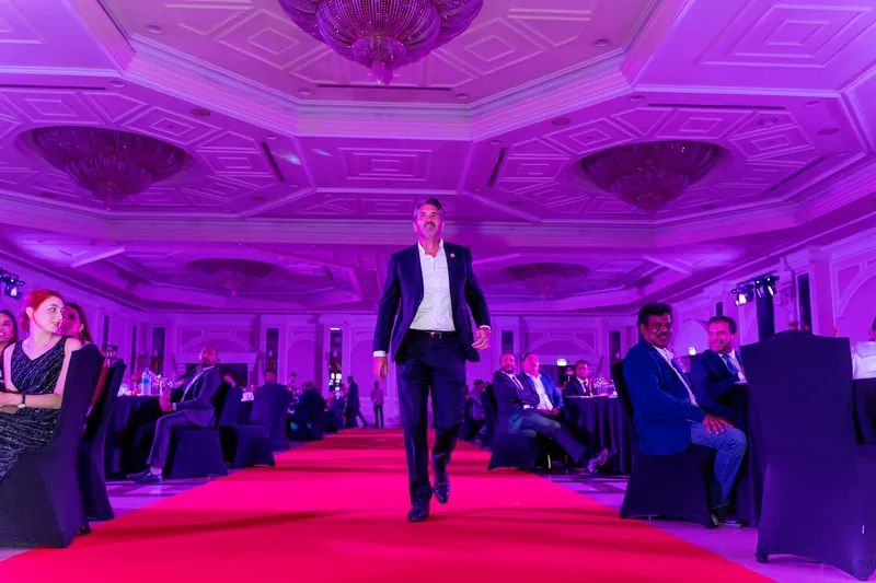 VAD Technologies awarded High-Performance Data Centre Solutions Distributor of the Year 2021