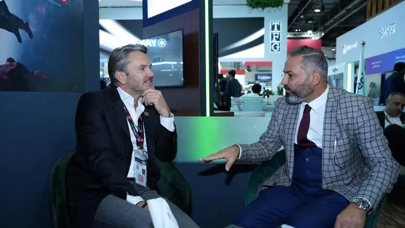 VAD Technologies Shines at GITEX 2024 with Unmatched Innovations and Strategic Partnerships