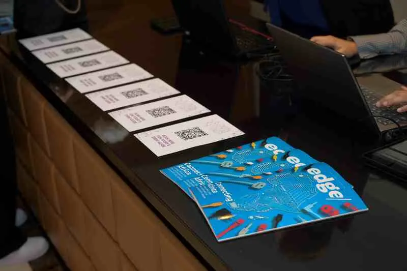 VAD Technologies | Empowering the future: Navigating the digital economy