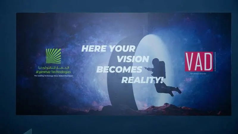 VAD Technologies Shines at GITEX 2024 with Unmatched Innovations and Strategic Partnerships