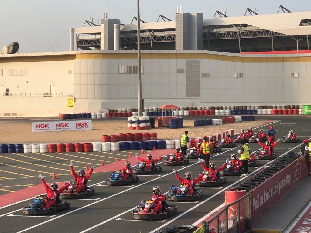 VAD Technologies | Pure Storage Partner Event - All Your Need for Speed