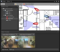 Aventura “VANTAGE VMS” The ultimate security & safety management platform