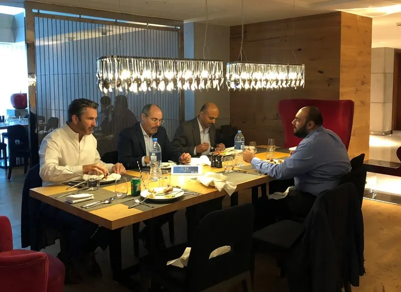 VAD Technologies | Zenoss eXperience Tour (ZXT) a Big Success