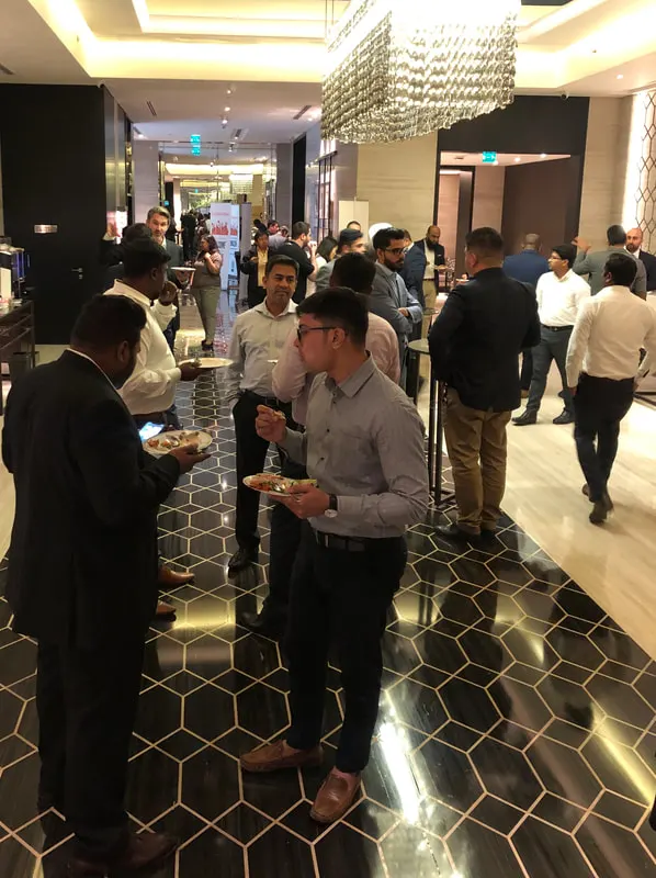 VAD Technologies conducted “Alibaba Cloud Channel Partner Summit” in Dubai