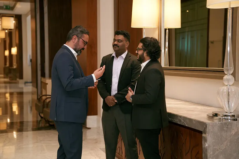VAD Technologies and Data Dynamics strengthen GCC push for sovereign AI and governed data ecosystems