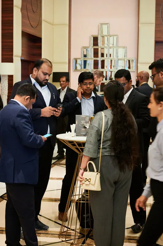 VAD Technologies wins “Technology Distribution Disruptor of the Year” Award 2022