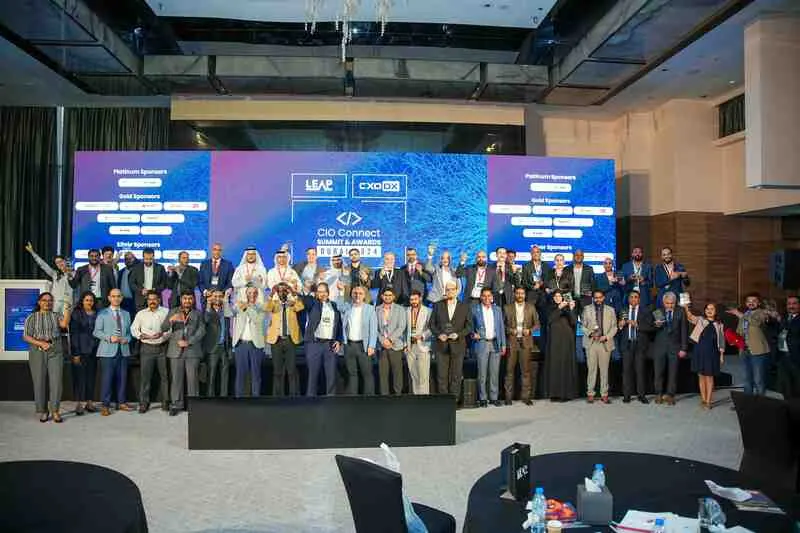 VAD Technologies gets awarded “Datacentre Solutions VAD of the Year”
