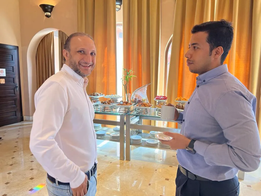VAD Technologies Saudi Arabia & Pure Storage held Partner Summit 2022 in Jeddah