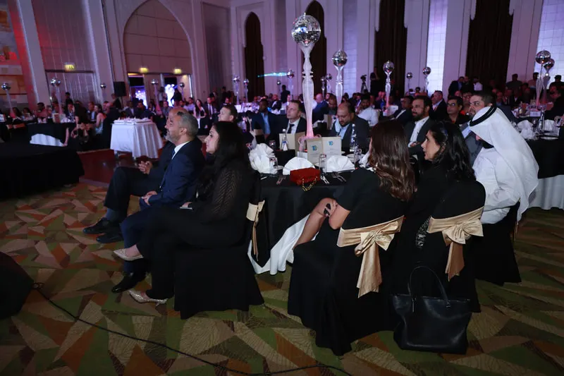 VAD Technologies recognised as “Top Distributor - Market Disruption” by GEC Media Group