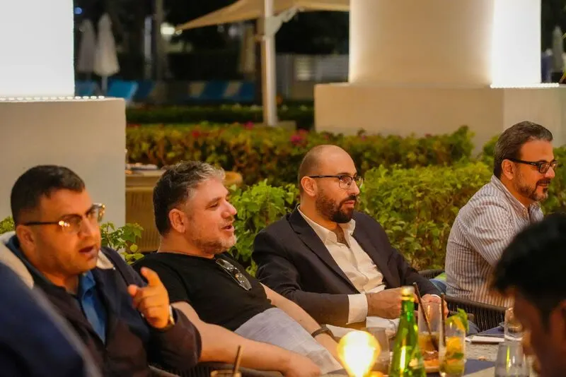 VAD Technologies and ExaGrid Host Elite Channel Partners at YAS Marina Circuit Event