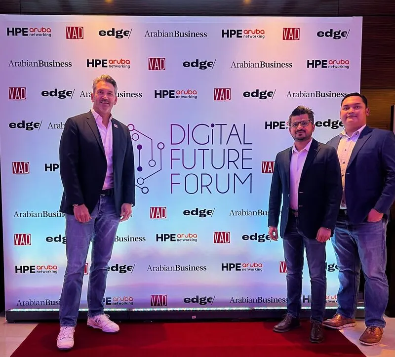 VAD Technologies | Empowering the future: Navigating the digital economy